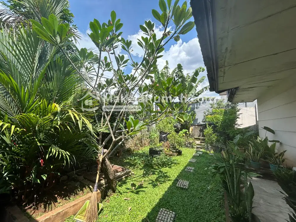 Tanah Dijual Di Karang Pola Jati Padang Pasar Minggu Jakarta Selatan