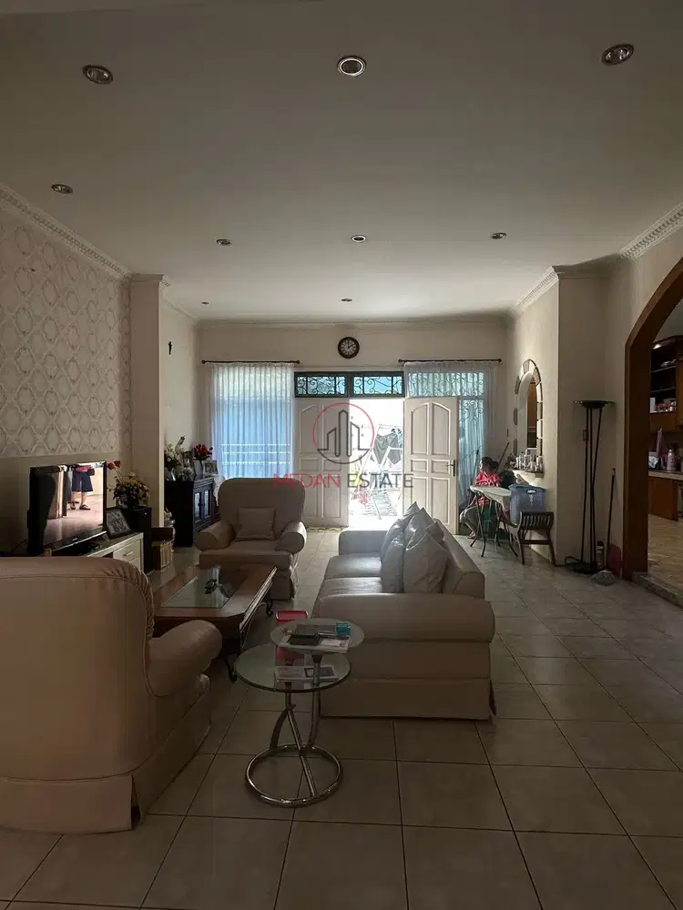 Dijual! Villa Griya Riatur Indah