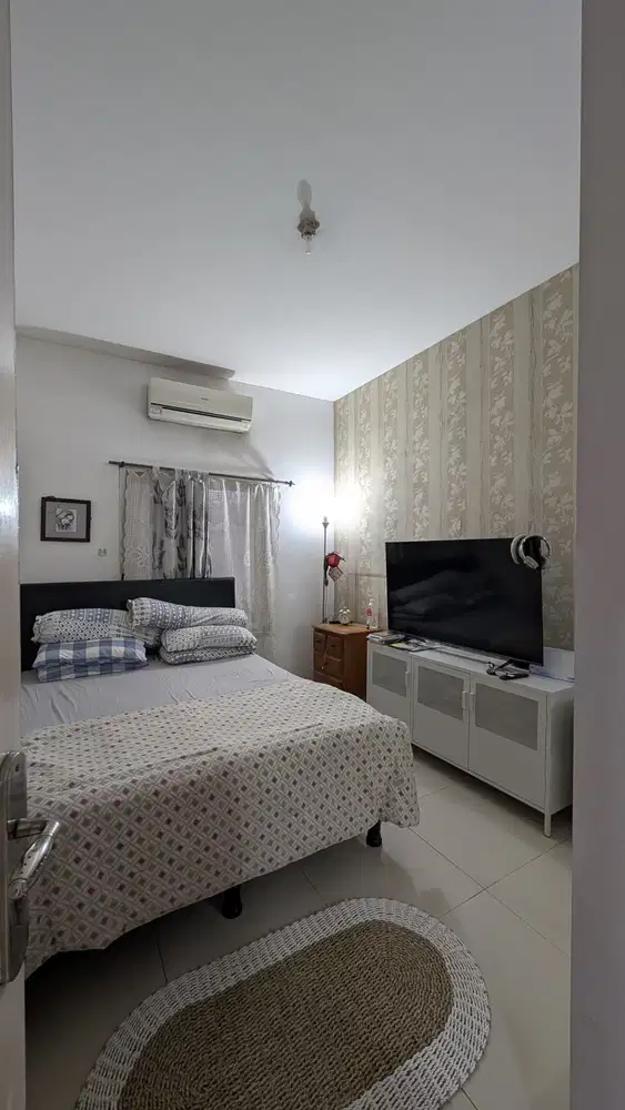 Rumah Citra Gran Cibubur dekat mall Ciputra & tol