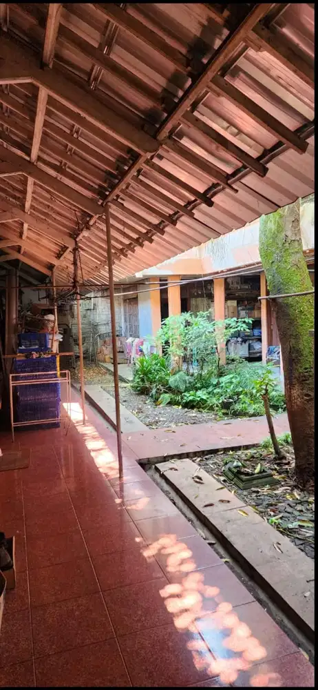 Rumah Mewah Luas Jl. Supratman Bandung  LT 832 m², LB 500 m²