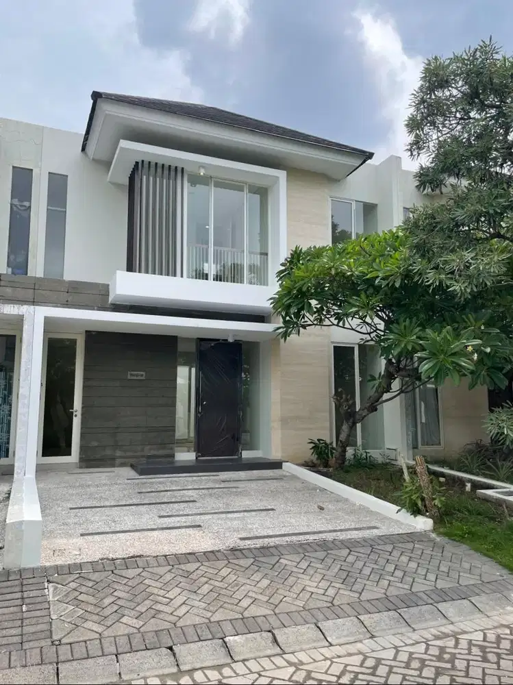 BARU GRESS! PELICAN HILL - CITRALAND