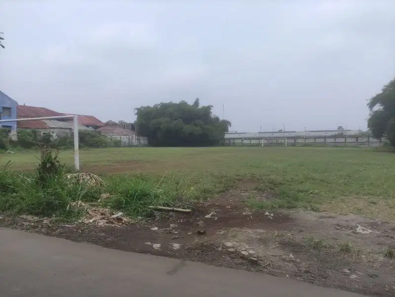 Jual Tanah Murah Tanah Bagus View Gunung Di Ciawi Bogor