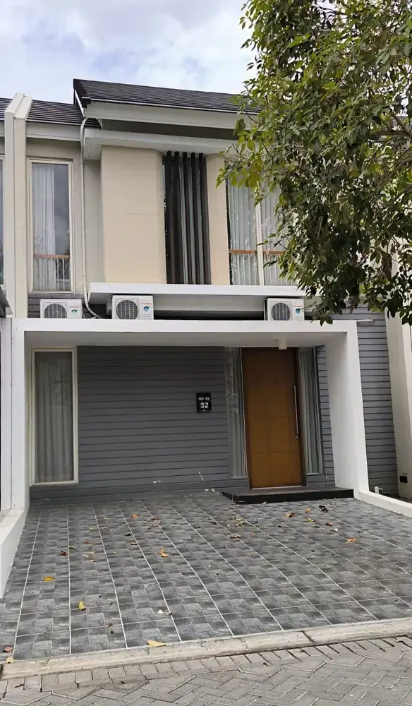 MURAH! SUNDUL DIKIT!! Northwest Park Citraland