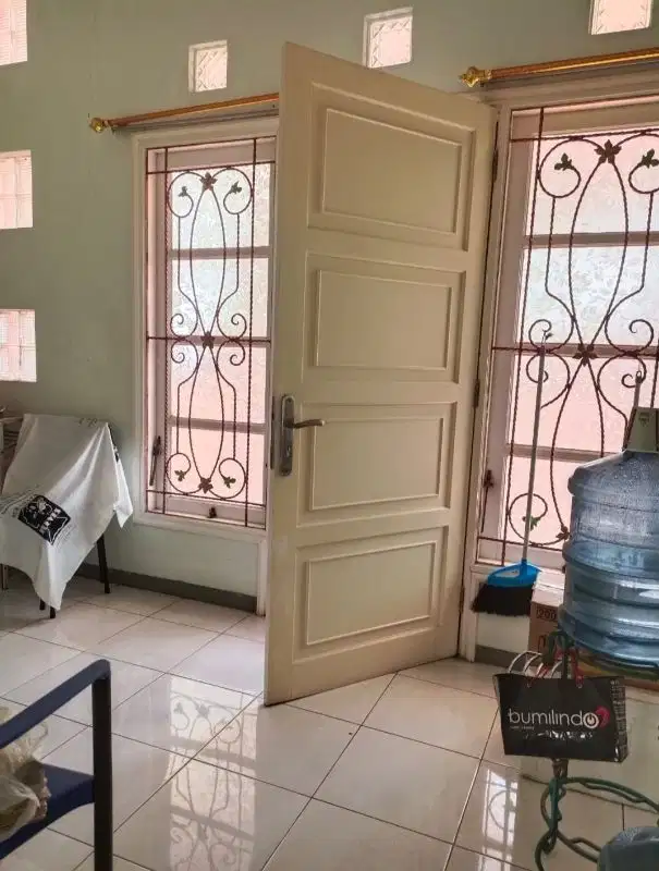 Jual cepat rumah siap huni di sidoarjo