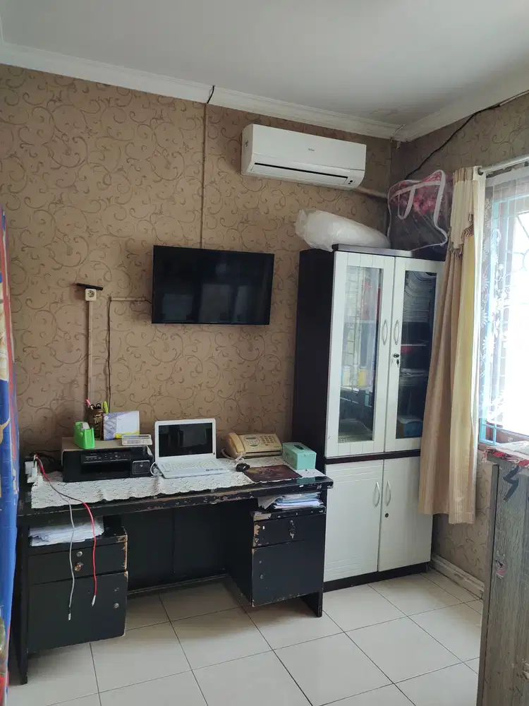 DIJUAL CEPAT BU PERUMAHAN PURI PERMATA MEDITERANIA MURAH YUKSS CEPAT