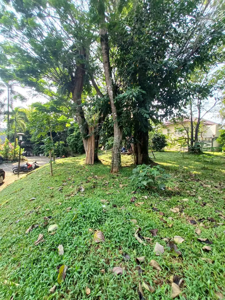 Tanah Kavling Murah Siap Bangun di BSD City, Tangerang