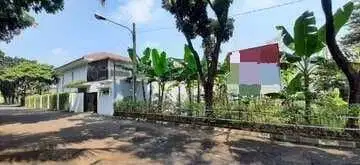 Dijual tanah SHM 1000 m² di Puri Cikeas Cibubur