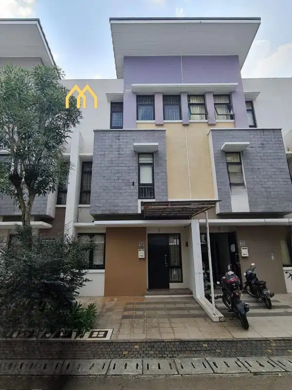 Jual cepat kost-an murah di ALLOGIO Gading Serpong dekat Kampus UMN