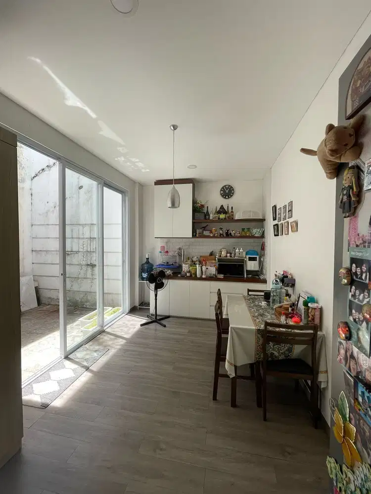 Rumah Sektor Gading Serpong Lokasi & Harga Terbaik