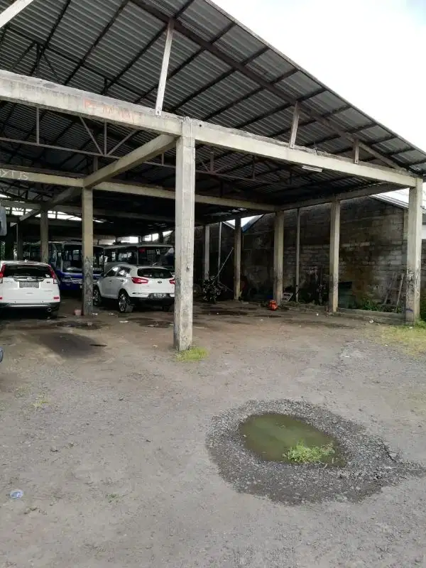 jual harga miring Tanah area komersil   Tabanan