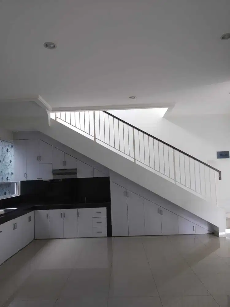 Dijual Rumah di Area Premium Kebayoran Residence Bintaro Jaya