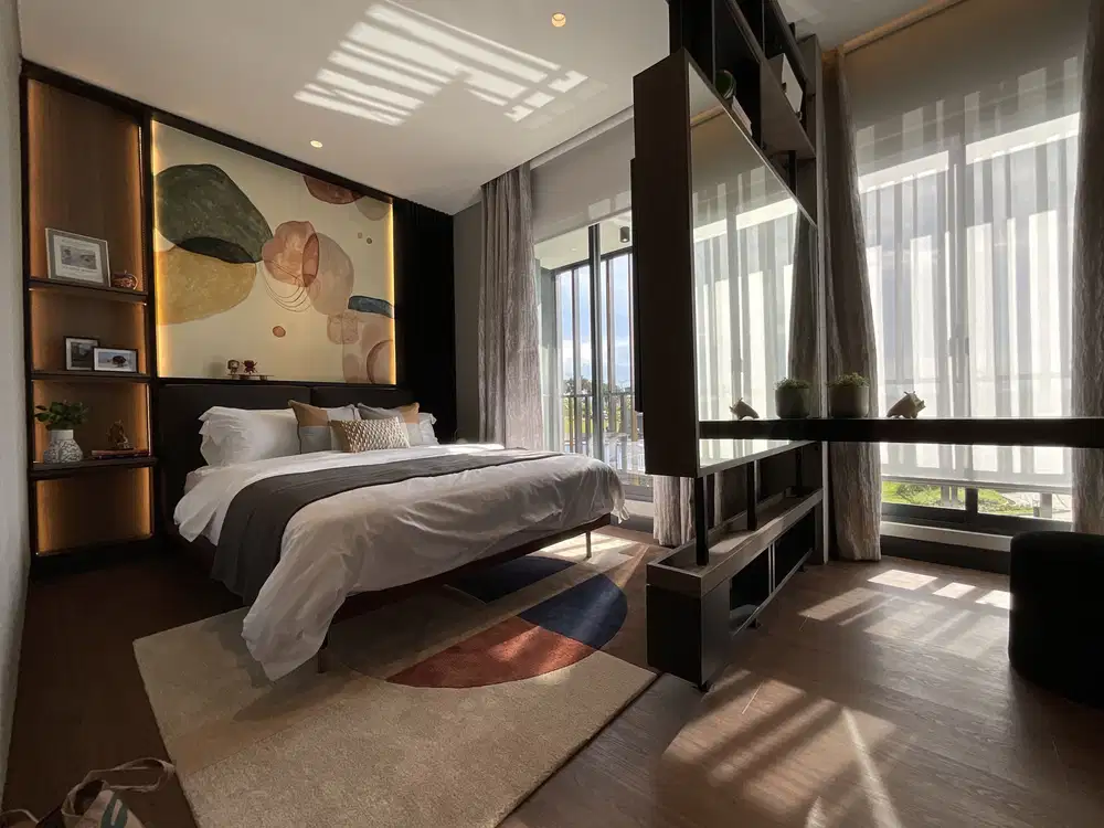 Free undian PREMIUM Home Summarecon 50th LEONORA by SUMMARECON Serpong