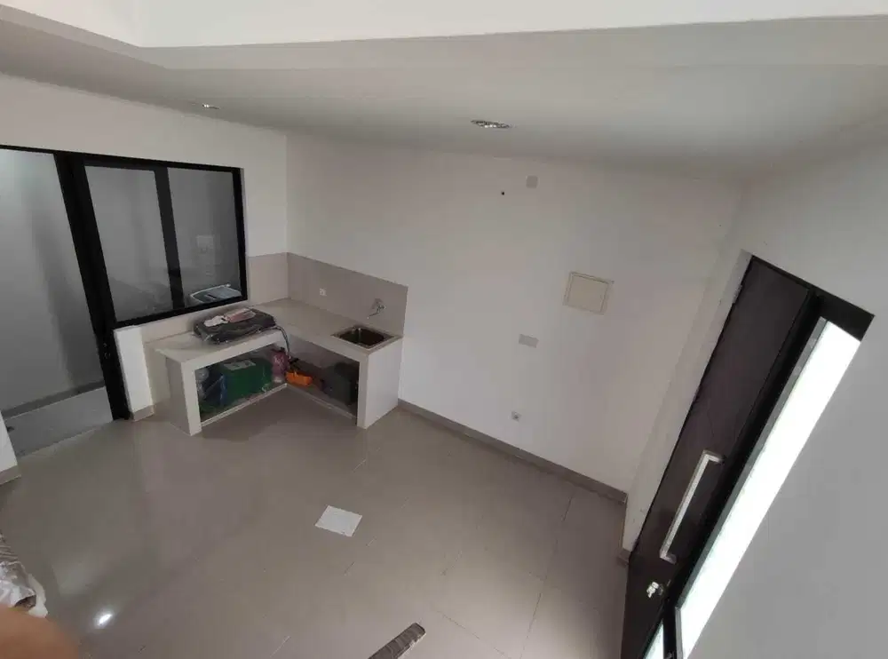 Disewakan Rumah Millenial 2 Lantai di PIK 2 By Rumah Chinida (He)