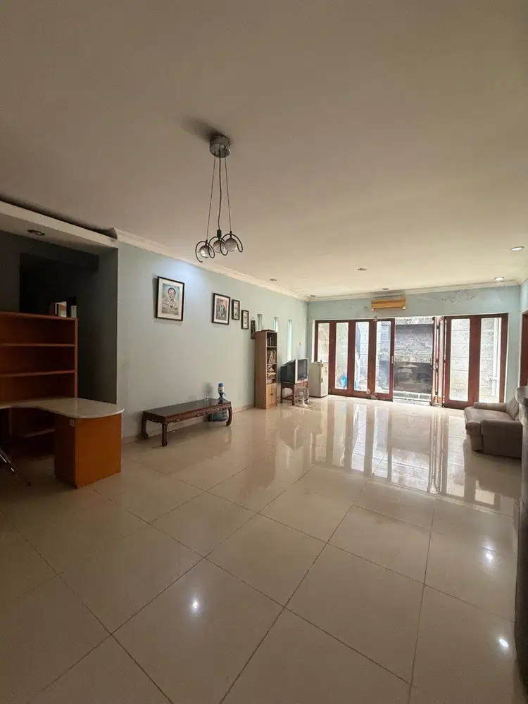 Rumah Layak Huni Dalam Komplek Di Pancoran Jaksel