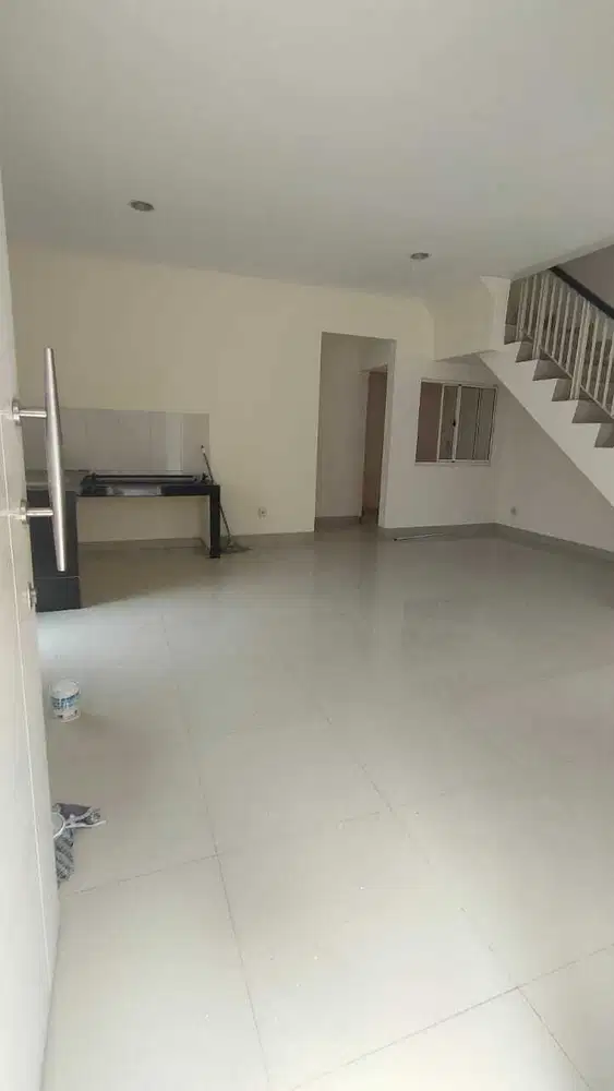 Rumah PIK1 LONG BEACH lebar 6