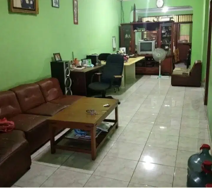 Di Jual Rumah Di Citra Garden 1 Kalideres
