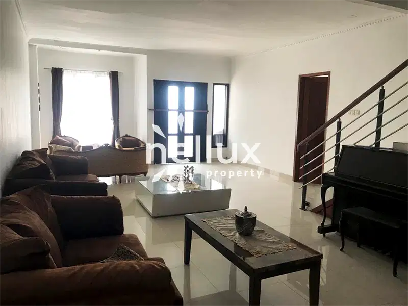 Dijual Rumah Lux di Cigadung Indah Bandung
