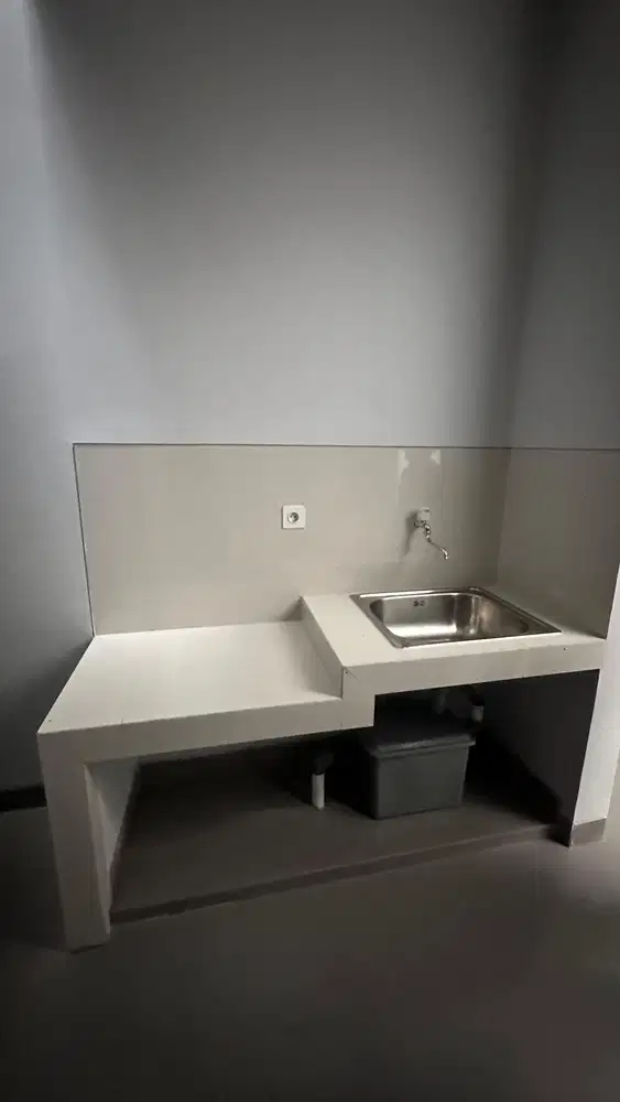 Dijual rumah Villa pasir putih pik2