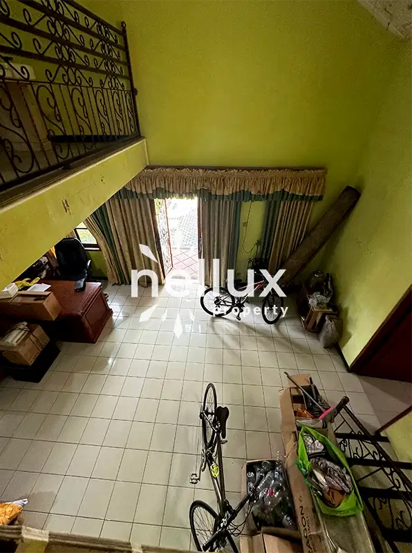 Dijual Rumah Mendekati NJOP di Pinus Regency Bandung