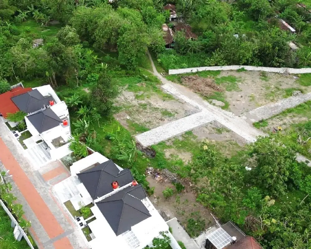 Tanah Jongke Jogja Barat Hotel HYATT