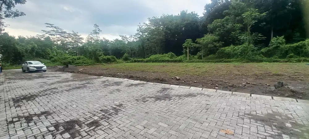 Tanah Dekat UII, Cocok Usaha Kost & Kontrakan