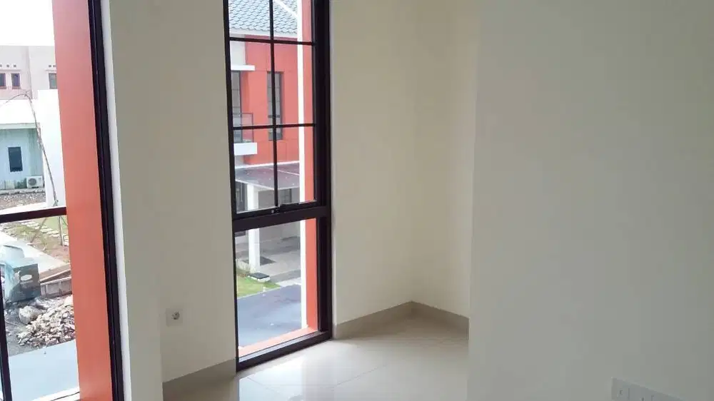 BEST DEAL! JUAL RUMAH GREEN VILLAGE CIPONDOH