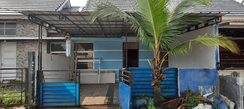 JUAL CEPAT RUMAH DI CLUSTER STRATEGIS HARVEST CITY