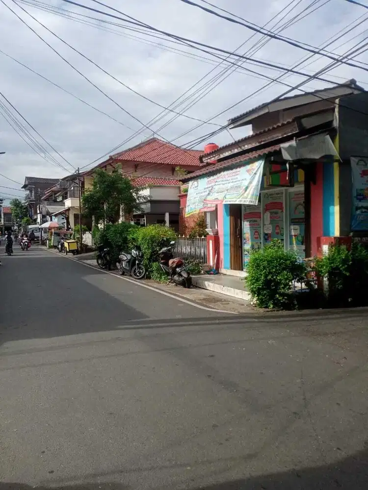 DIJUAL CEPAT RUMAH BAGUS CIPINANG MELAYU JAKARTA TIMUR
