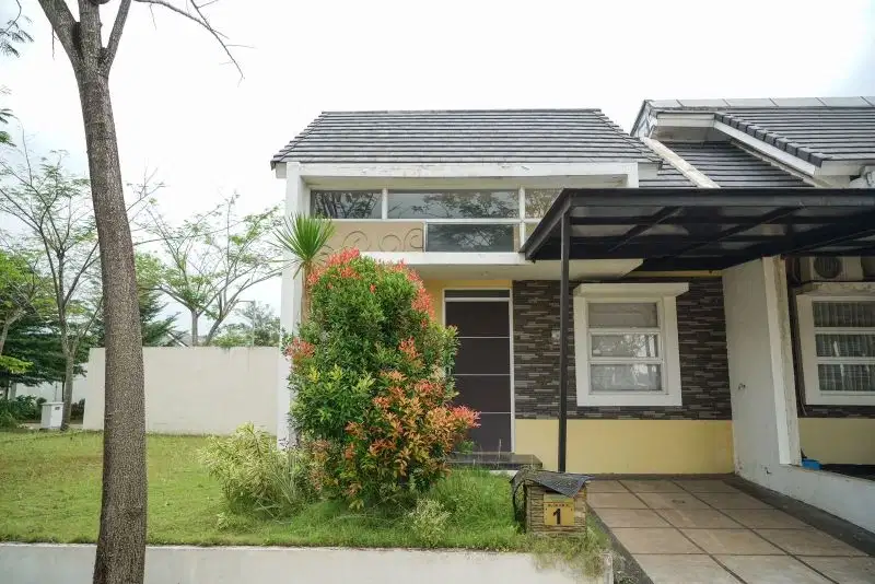 RUMAH FULL RENOVASI SIAP HUNI DI METLAND TRANSYOGI