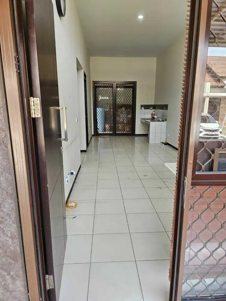 Jual Rumah Murah di Kota Baru Parahyangan KBP dekat ke tol Padalarang