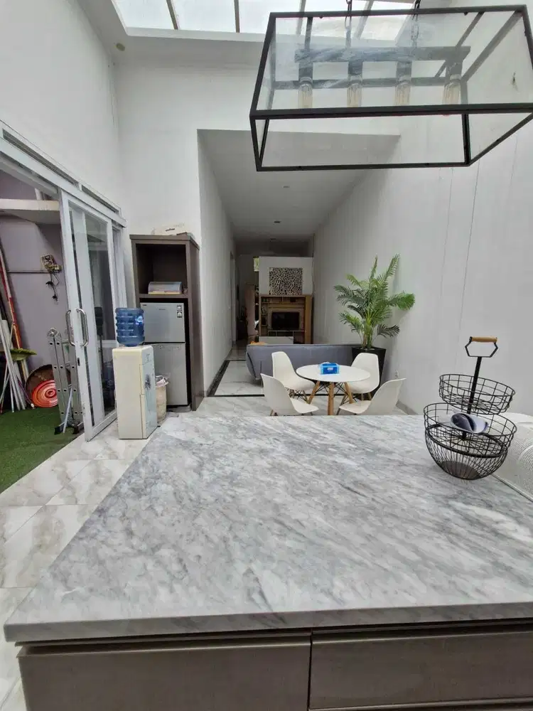 Dijual Rumah Minimalis  Murah dekat kampus telkom dan tol Buah Batu