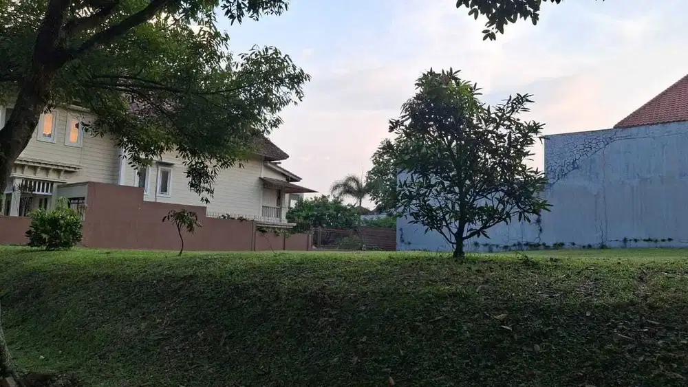 Dijual murah tanah di kota baru parahyangan