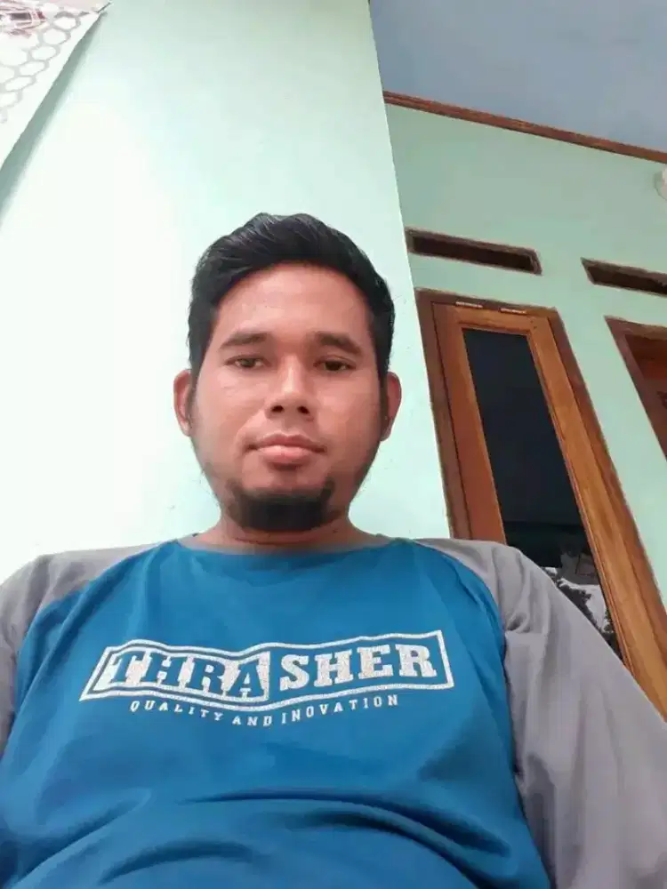 Mencari pekerjaan sebagai draver