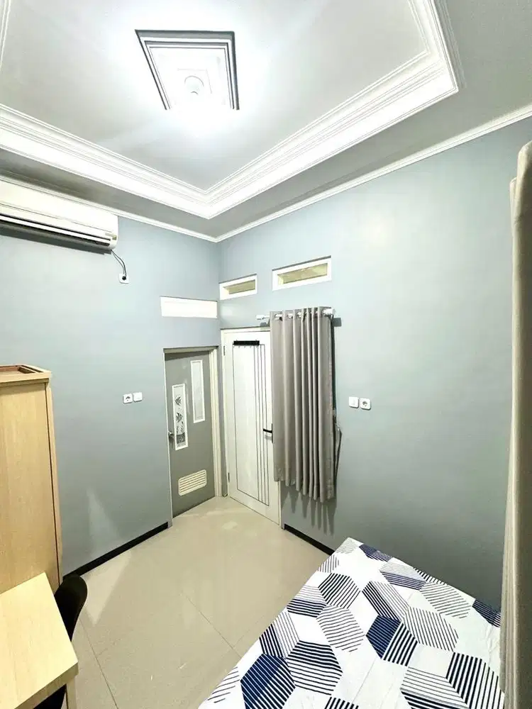 Rumah Kos Premium Area Suhat Kota Malang 5 Menit UB