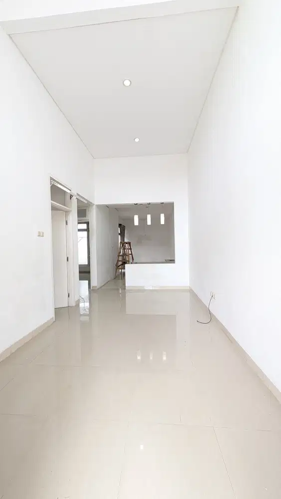 Jual Rumah Citra Gran Cibubur Termurah