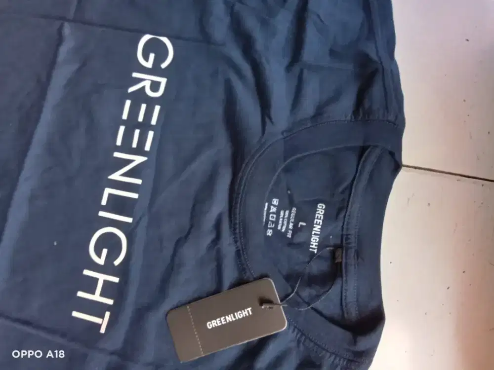 Kaos greenlight Original