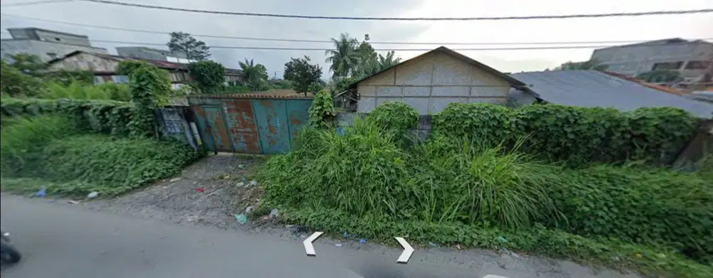 Dijual Tanah Jl. Perjuangan, Namorambe, Deli Tua -T-0128