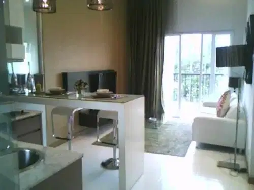 Dijual Murah Cepat Apartment The Wave Bakrie di Jakarta Selatan