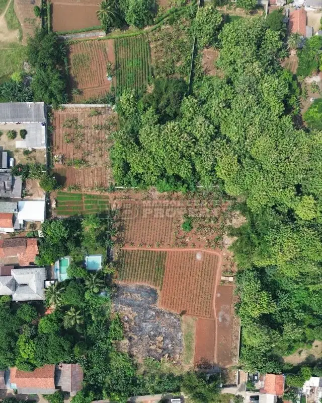 TANAH COCOK UNTUK CLUSTER, GUDANG, SEKOLAH DLL, NEGO SAMPE JADI