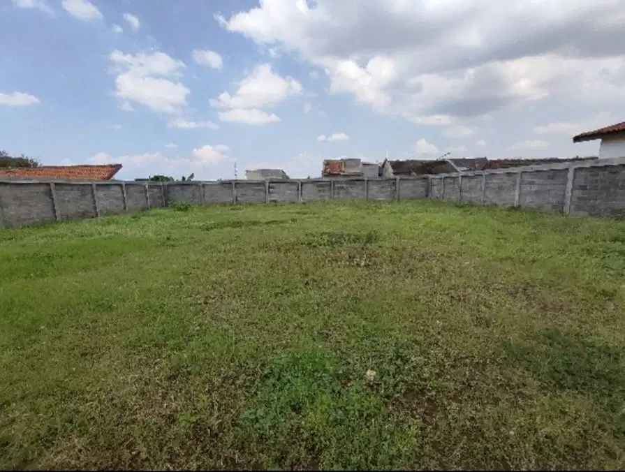 Di Jual Tanah Sayap Cimahi Setra Duta