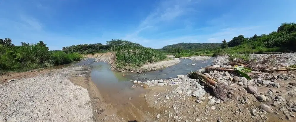 Dijual Tanah Strategis 26 Ha Di Sekaran Gunungpati Semarang