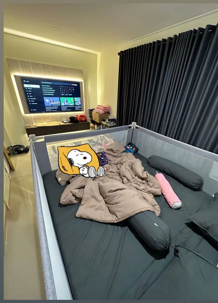 Dijual Rumah 6x10.5 2 Lantai, Cluster Agnesi By Rumah Chinida (Ay)