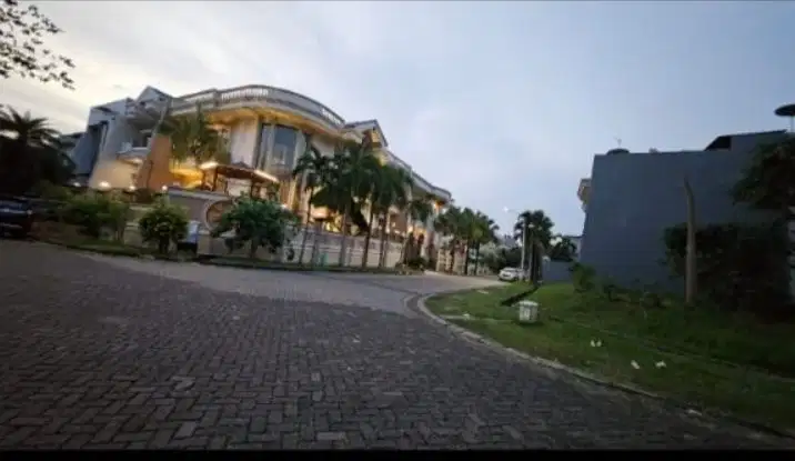 Di Jual Kavling Hook  di Walet Pik Jakarta Utara