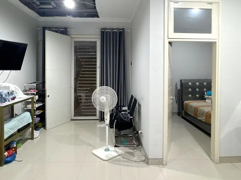 Dijual Rumah komplek Citra Gama City Cluster Maldives