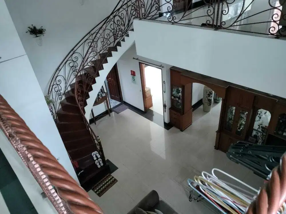 Dijual Rumah di Taman Palem Lestari, Cengkareng Barat, Jakarta Barat