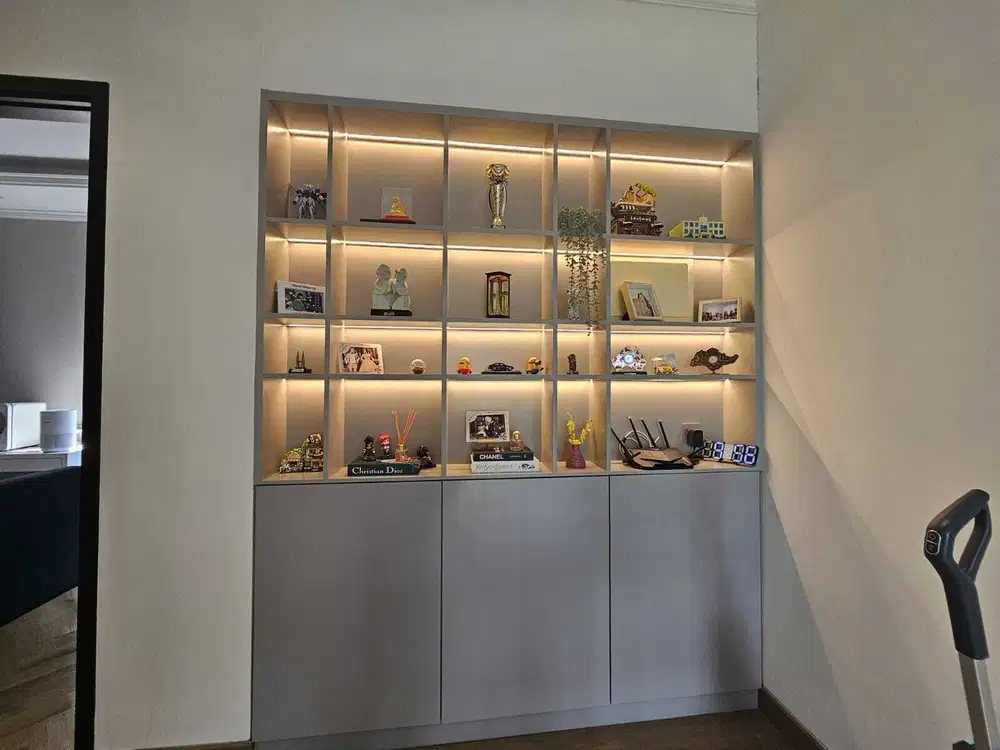 Jual Rumah Pantai Indah Kapuk Full Furnish