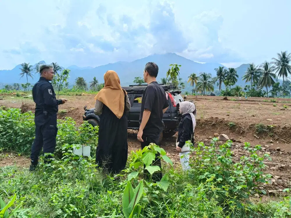Jual Tanah Murah Di Bogor Legalitas Lengkap Dekat Cileungsi jonggol