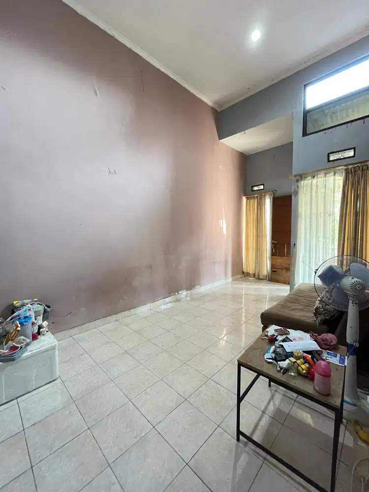 Dijual Cepat Rumah Cluster Verina Graha Raya By Rumah Chinida (Ay)