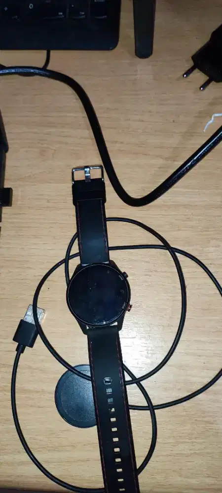 Mi Watch 2 - Kondisi boot loop
