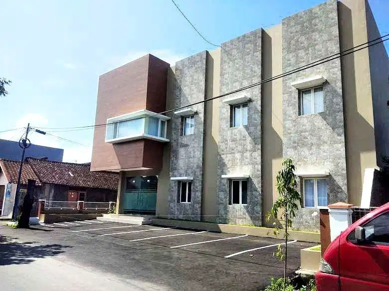 Rumah Kost Exlusif Nyaman Selalu Penuh di Sondakan Laweyan Solo (IY)
